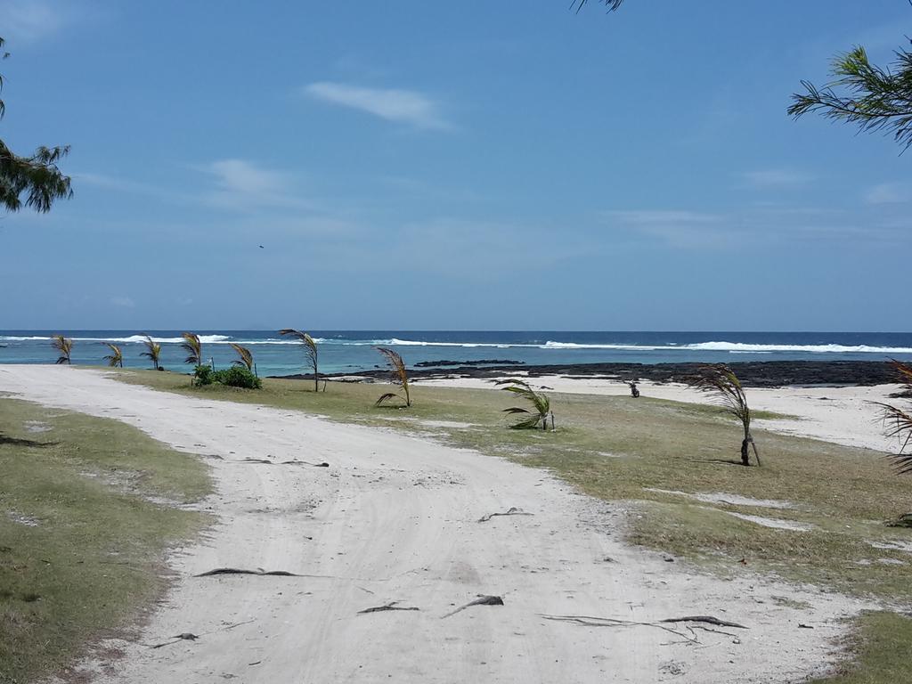 Paradisia Holidays Mauritius Trou d'Eau Douce Luaran gambar