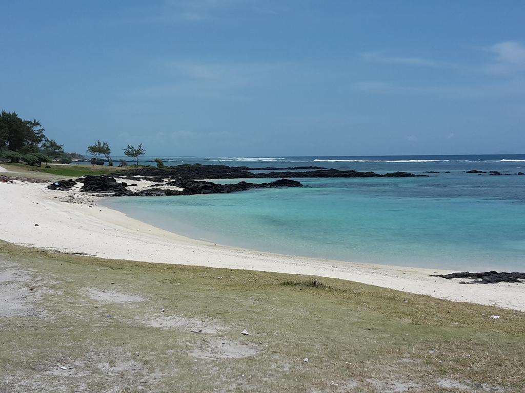 Paradisia Holidays Mauritius Trou d'Eau Douce Luaran gambar