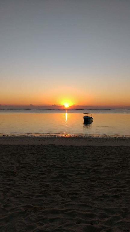 Paradisia Holidays Mauritius Trou d'Eau Douce Luaran gambar