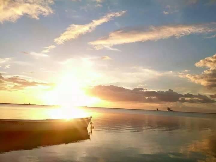 Paradisia Holidays Mauritius Trou d'Eau Douce Luaran gambar