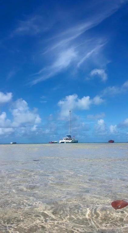 Paradisia Holidays Mauritius Trou d'Eau Douce Luaran gambar
