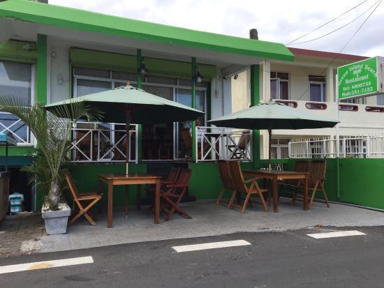 Paradisia Holidays Mauritius Trou d'Eau Douce Luaran gambar